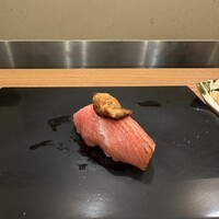 寿司処 かい原 - 