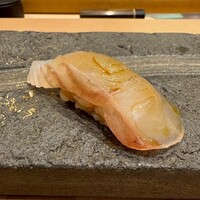 鮨 青海 青山店 - 