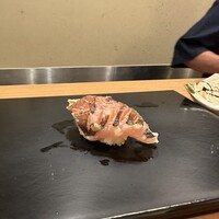 寿司処 かい原 - 