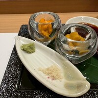 鮨 青海 青山店 - 