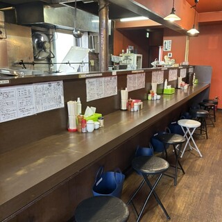 ラーメン 木曜日_2