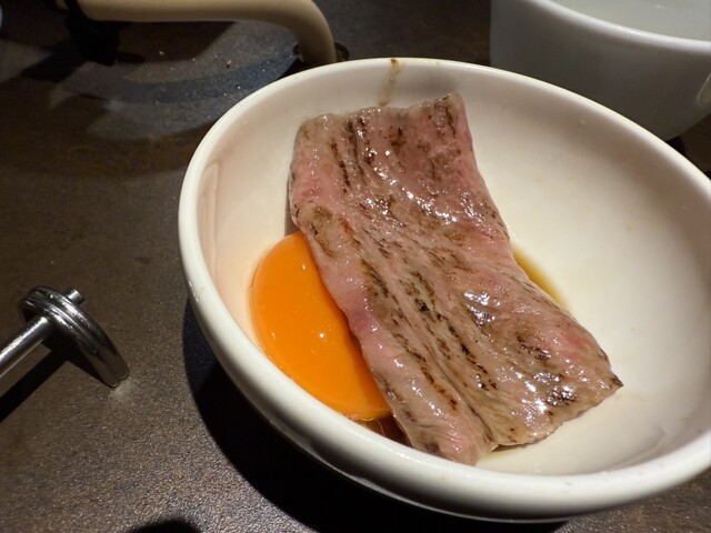 ライブ感とホスピタリティが光る、満足度高めの一軒』by