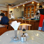 レストラン アンジュ - 