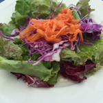 ACQUAMARE - フレッシュなサラダ