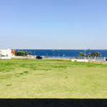 ACQUAMARE - 目の前が海