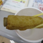 セブンイレブン - 料理写真:ごぼう巻