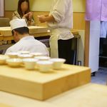 Sushi Shunsuke - 