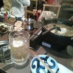 地鶏串焼Take Gu shi - 