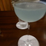 バルマン - Ｍ－３０レイン。名バーテンダーの名作。