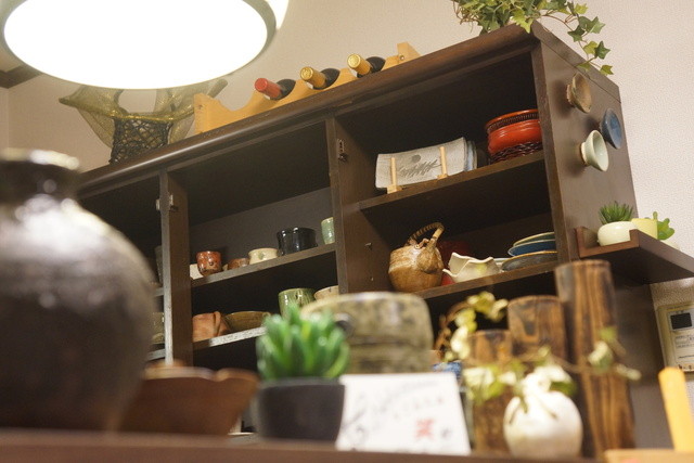 なごみ工房 笑む 洲本市その他 カフェ 食べログ