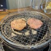 焼肉 けむり