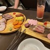 本格シュラスコ&新鮮お野菜食べ放題 NIKU ROCK 新宿西口店