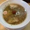 からみそラーメン ふくろう 梅小路店