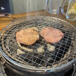 焼肉 けむり - 