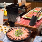 asama dinning - 