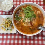 サバイチャイ タイ料理 - 