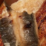 鰻 のぶはら - 