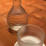 鰻 のぶはら - 