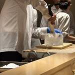 銀座 しのはら - 