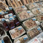 道の駅 彼杵の荘 - 物産館