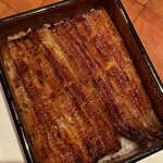 鰻 のぶはら - 