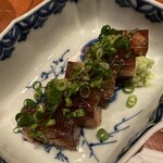 鰻 のぶはら - 