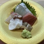 お酒と小料理 かじの - 