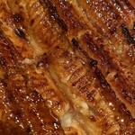 鰻 のぶはら - 