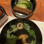 鰻 のぶはら - 