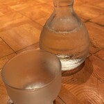 鰻 のぶはら - 