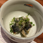 鰻 のぶはら - 