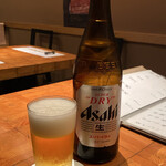鰻 のぶはら - 
