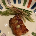 鰻 のぶはら - 