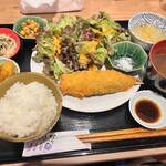 ハレとケごはん - 