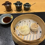 chinese restaurant HAKUBI - 