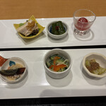 chinese restaurant HAKUBI - 