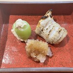 お酒と小料理 かじの - 