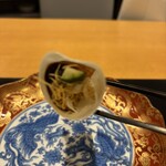 chinese restaurant HAKUBI - 