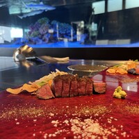 鉄板DINING集 栄店 - 