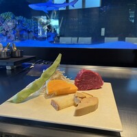 鉄板DINING集 栄店 - 