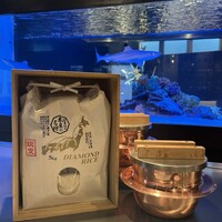 鉄板DINING集 栄店 - 