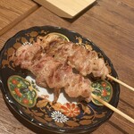 焼き鳥と焼酎 げん屋 - 