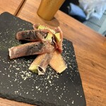 焼き鳥と焼酎 げん屋 岸里店 - 