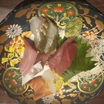 琉球酒場 げん - 