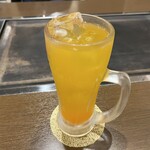 お好み焼き食堂 みこう - ドリンク写真:
