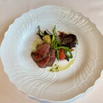 リストランテ イ・ルンガ - 