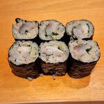 鮨 はしもと - 追加