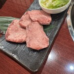 焼肉 美苑 - 