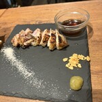 焼き鳥と焼酎 げん屋 岸里店 - 