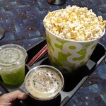 イオンシネマ - 料理写真: